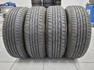 Отличное лето 185.65.15 Bridgestone Nextry Ecopia (2020 г., Япония) 185/65 R15