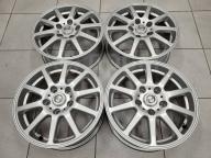 Оригинальные Nissan (Корея) 15" (5*114.3) 6jj et+45 цо66.1мм