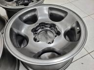Оригинальные Тойота ЛК80 16" 8jj (6*139.7) et0 цо106.1мм (Japan) Toyota