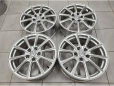 Оригинальные Toyota/Bridgestone 17" (5*114.3) 7j et+45 цо60.1мм