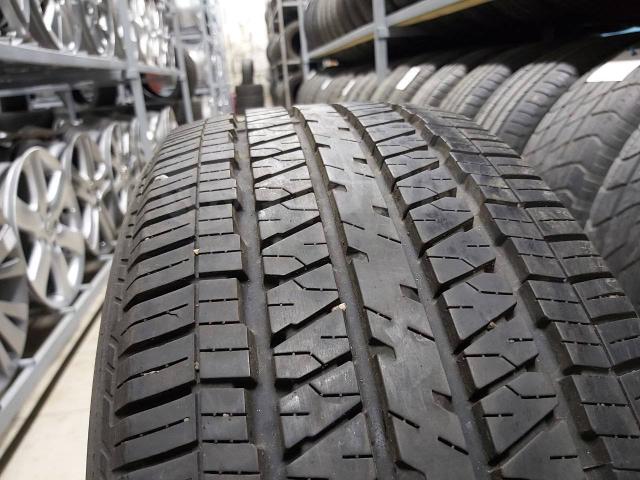 Отличное лето 235.55.18 Triangle TR257 (2013г, Китай) 235/55 R18