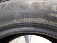 Отличное лето 255.55.18 Blacklion Voracio CUV (Китай, 2019г. ) 255/55 R18