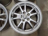 Оригинальные 15" Toyota Prius50 (5*100) 6.5j et+40 цо54.1мм