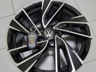 Новые! в наличии! 19" Volkswagen/Audi/Skoda (5*112) 8.5j ет+45 цо57.1