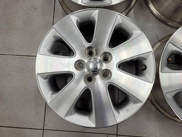 Оригинальные Toyota Allion 15" (5*100) 6j et+45 цо54.1мм