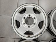 Оригинальные Toyota Hiace 15" (6*139.7) 6jj et+30 цо106.1мм