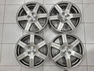 Оригинальные Toyota/Daihatsu 17" (4*100) 6j et+40 цо54.1мм