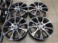 Оригинальные 18" Rozest (5*114.3) 7j et+48 цо73.1мм