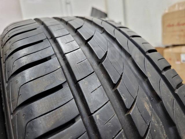 Отличное лето 215.45.17 Pirelli Cinturato P1 (2015г, Китай) 215/45 R17