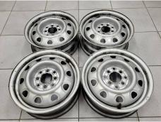 Оригинальные Bridgestone 14" (4*100/4*114.3) 5j et+40 цо67.1мм
