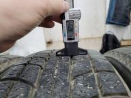Отличная зима 215.60.17 Triangle TR777 (2020г, Китай) 215/60 R17