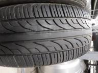 Отличное лето 235.60.16 GT Radial Champiro 128 (Китай, 2014 г. ) 235/60 R16