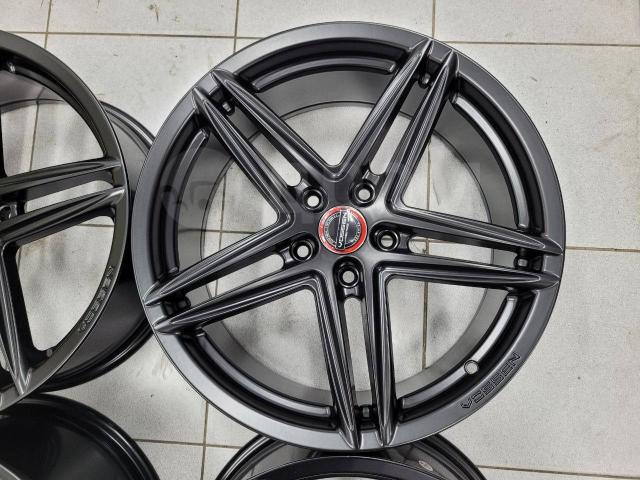 Новые! Легкие! Прочные! 18" Vossen (5*114.3) 8j ет+38 цо73.1мм