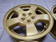 Оригинальные Subaru 16" 6.5jj (5*100) et+48 цо56.1мм (Япония)