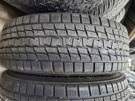 Отличная зима 235.60.18 Goodyear Ice Navi SUV (2014г, Япония) 235/60 R18