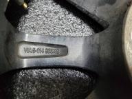Красивые оригинальные BADX D. O. S. 16" (5*114.3) 6.5j et+38 цо73.1мм
