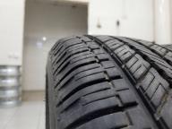 Отличное лето 215.65.16 Hankook DynaPro HP RA23 (2019г., Корея) 215/65 R16
