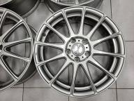 Оригинальные 18" Weds Ravrion (Toyota) (5*114.3) 7.5j et+35 цо60.1мм