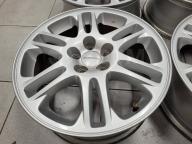 Оригинальные Subaru (Enkei, Япония) 16" 6.5jj (5*100) et+48 цо56.1мм