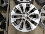 Оригинальные Toyota Alphard на 18" (5*114.3) 7.5j et+45 цо60.1мм