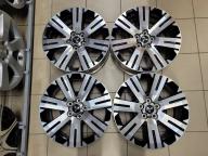 Оригинальные Mitsubishi (Enkei, m.a.t) 18" (5*114.3) 7jj et+38 цо67.1