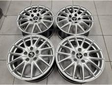 Красивые A-Tech Schneider 16" (5*114.3) 6.5j et+48 цо73.1мм