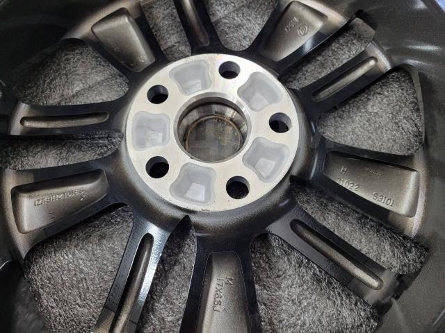 Оригинальные Lifan (для Тойота) 17" (5*114.3) 6.5j et+45 цо60.1мм Toyota
