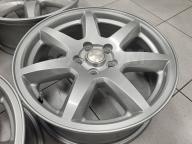 Оригинальные Jeep 18" 7j et+40.5 (5*114.3) цо71.5мм
