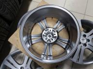 Оригинальные 17" Stella Monogram (5*100) 7j et+48 цо73.1мм
