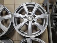 Оригинальные Dunlop PRD 16" (5*114.3) 6.5j et+39 цо60.1мм