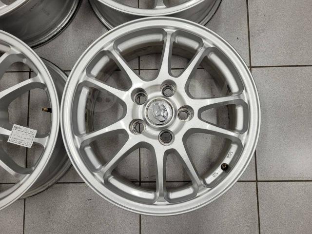 Оригинальные Toyota/Bridgestone 16" (5*114.3) 6.5j et+39 цо60.1мм