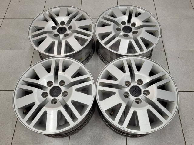 Красивые Mercury (USA для Форд и др) 16" (5*114.3) 7j et+45 цо67.1мм
