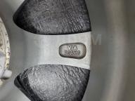 Оригинальные Dunlop PRD 15" (5*100) 6,5j et+40 цо54.1мм