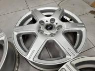 Красивые Bridgestone Toprun 15" (5*114.3) 6j et+53 цо73.1мм