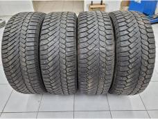 Отличная зима 265.60.18 Continental ContiIceContact (Германия 2014 г. ) 265/60 R18