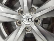 Оригинальные Toyota/Lexus 16" 7j (5*114.3) ет+45 цо60.1мм