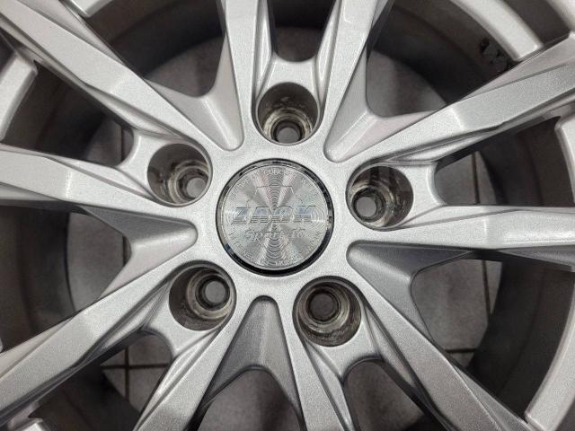 Красивые 16" Monza Zack Sport-10 (5*114.3) 6.5j ет+38 цо73.1мм