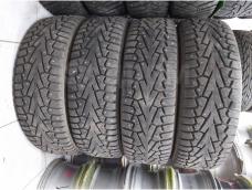 Отличная зима 235.65.19 Pirelli Ice Zero (2014 г., Великобритания) 235/65 R19