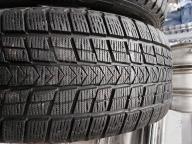 Отличная зима 265.60.18 Nexen Winguard Ice SUV (2017г, Корея) 265/60 R18