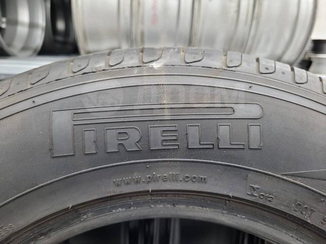 Отличное лето 215.70.16 Pirelli Scorpion Verde (Румыния) 215/70 R16