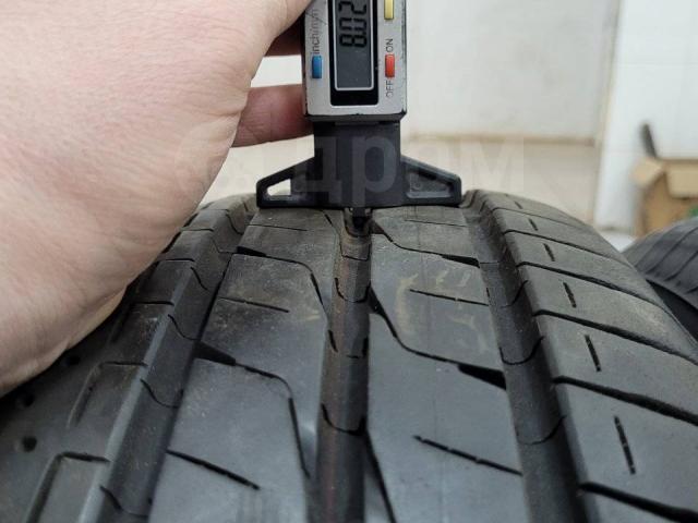 Отличное лето 195.65.15 Bridgestone Luft RV II (2021/19г Япония) 195/65 R15