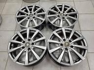 Красивые оригинальные Manaray Sport 16" 6.5j et+42 (5*114.3) цо73.1мм
