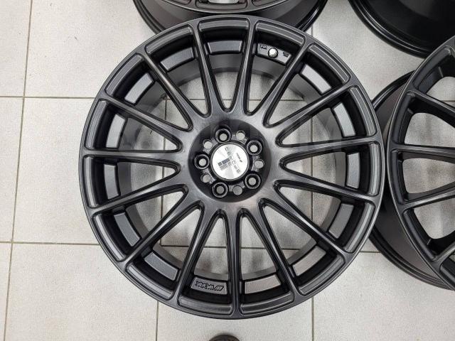 Оригиналы 18" Work Sporbo (Япония) (5*100) 7.5jj et+48 цо60.1мм