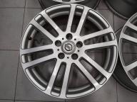 Оригинальные Nissan 18" (5*114.3) 8j et+50 цо66.1мм (Корея)