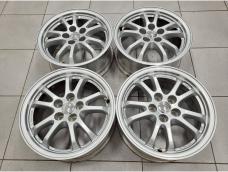 Оригинальные 15" Тойота 6.5j et+40 (5*100) цо54.1мм Toyota