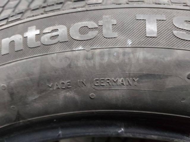 Зима 245.50.18 Continental ContiWinterContact TS 810 Sport (Германия) 245/50 R18