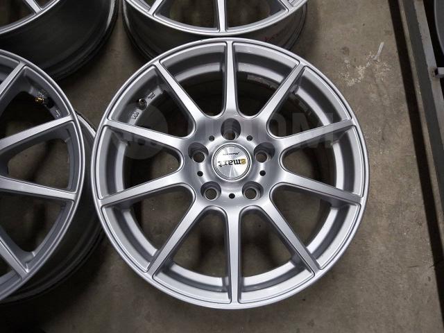 Облегченные Manaray Sport Smart 16" (5*114.3) 6,5j et+38 цо60.1мм
