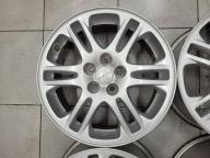 Оригинальные Subaru (Enkei, Япония) 16" 6.5jj (5*100) et+48 цо56.1мм