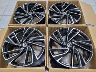 Новые! в наличии! 19" Volkswagen/Audi/Skoda (5*112) 8.5j ет+45 цо57.1