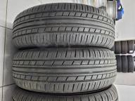 Отличное лето 185.65.14 Yokohama BluEarth Ecos ES31 (2019 г., Япония) 185/65 R14